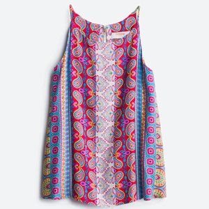 Alecto Halter Top Extra Large